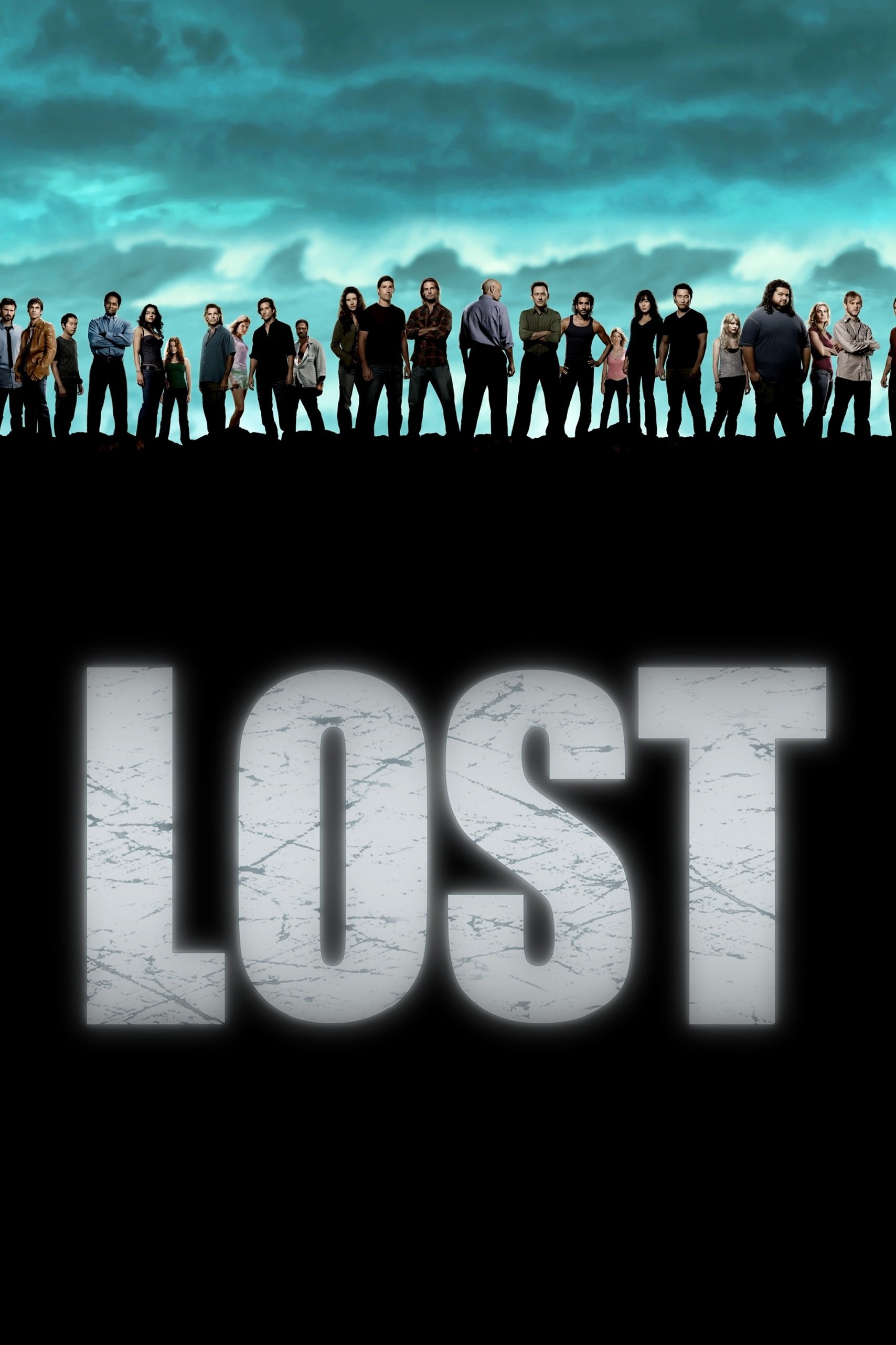 Lost - Season 6 [9451] (A1763581896) [[Shows]] --Plex--